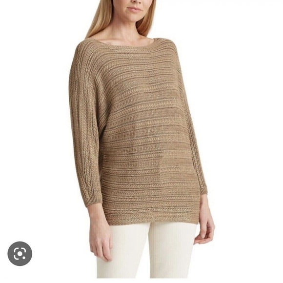 Ralph Lauren Sweaters - Lauren RALPH LAUREN Alzinda Knit Sweater